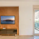 Mediterranean Fontana Apartments
