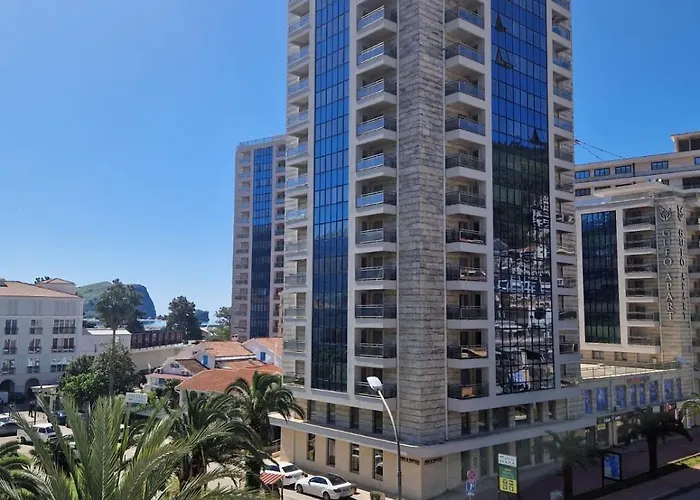 Mediterranean Fontana Apartments