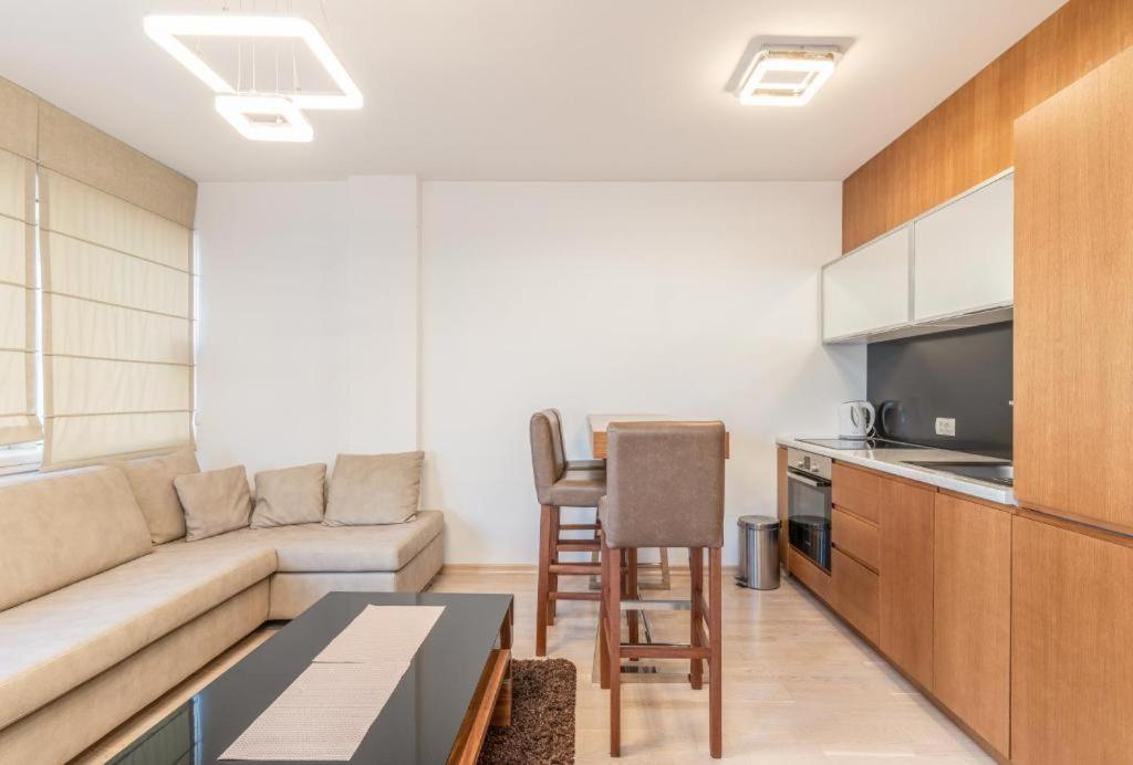 Apartament Mediterranean Fontana