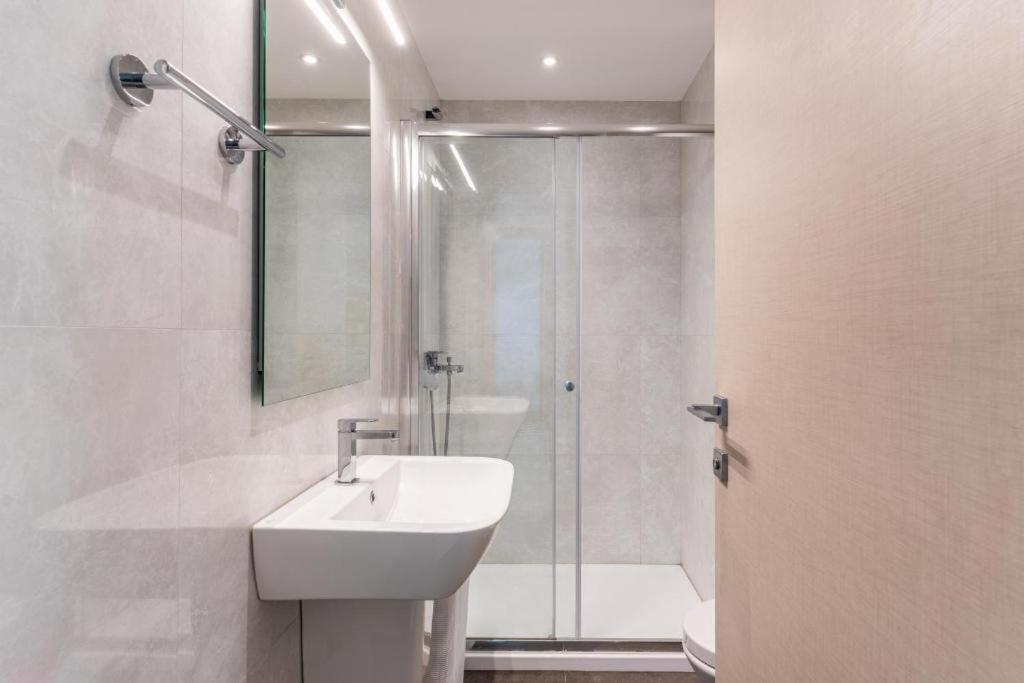 Mediterranean Fontana Apartament Budva