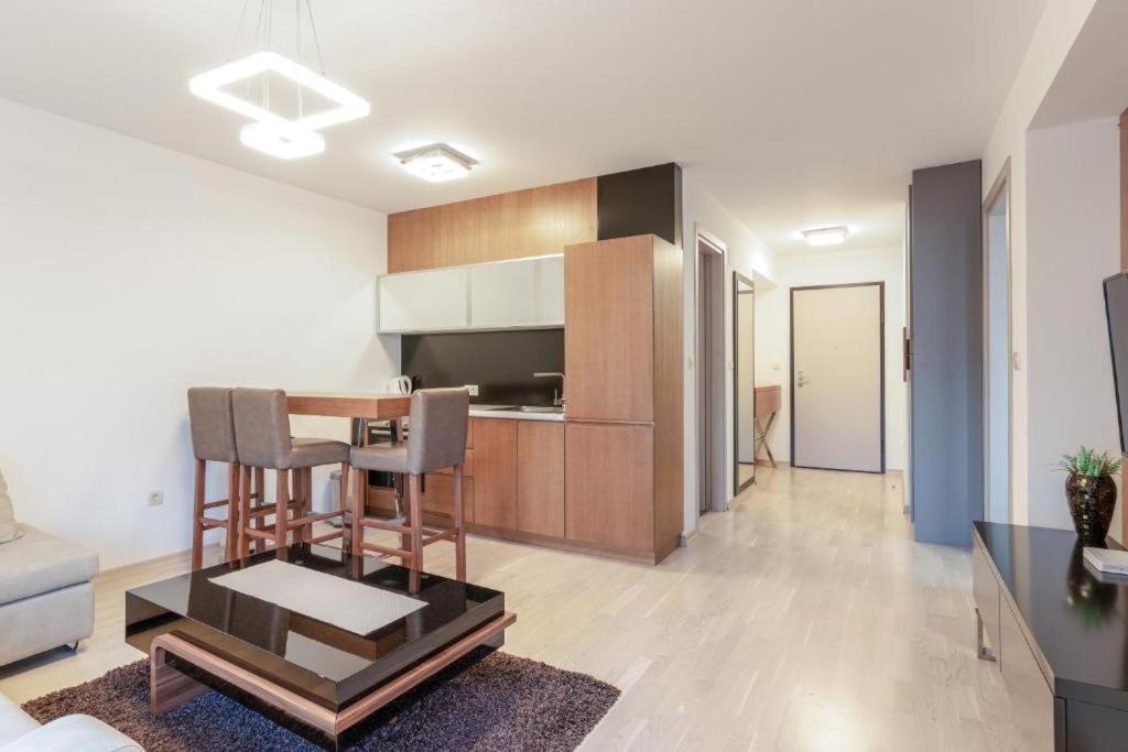 Apartament Mediterranean Fontana