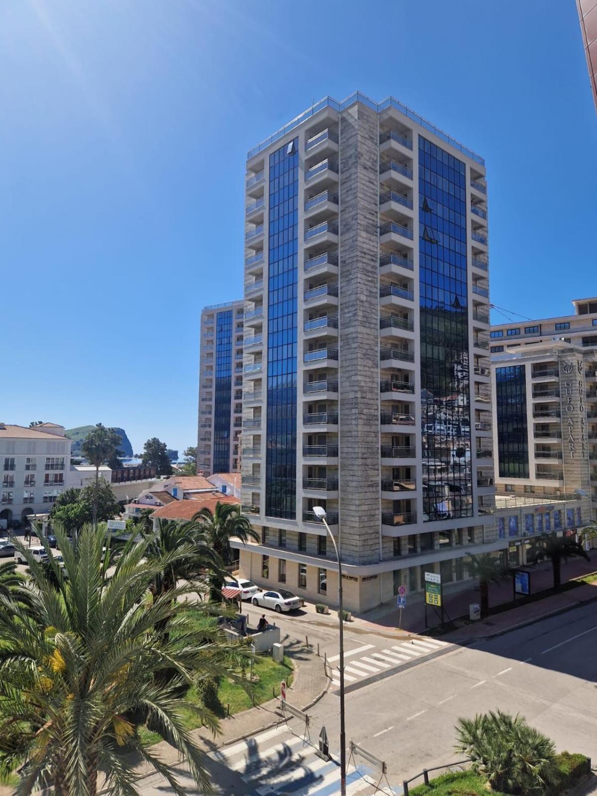 Apartament Mediterranean Fontana