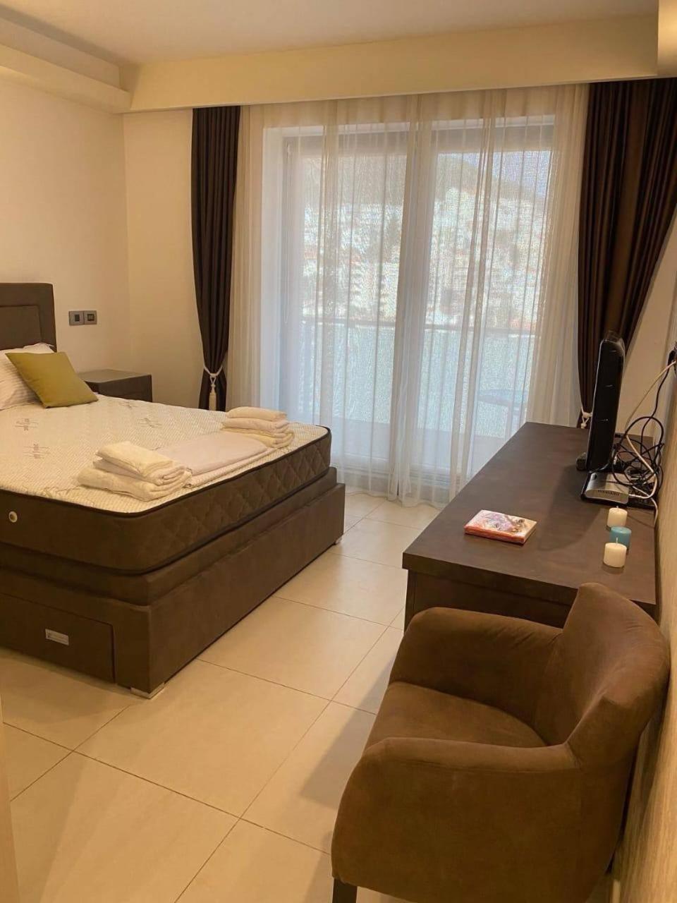 Apartament Mediterranean Fontana *